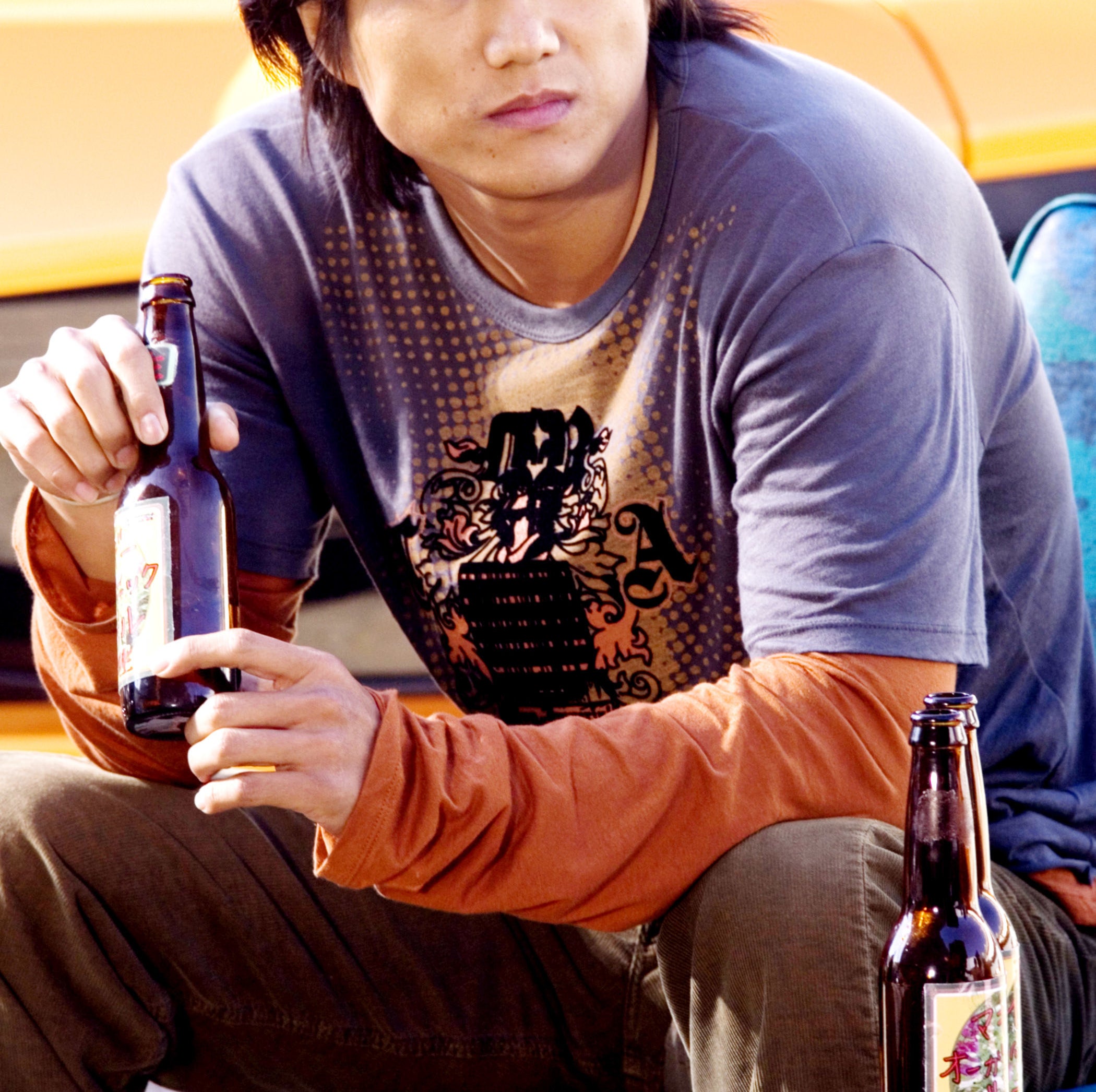 Хан форсаж Хан форсаж